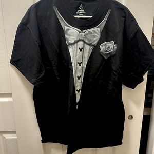 Disney men’s t-shirt size XL